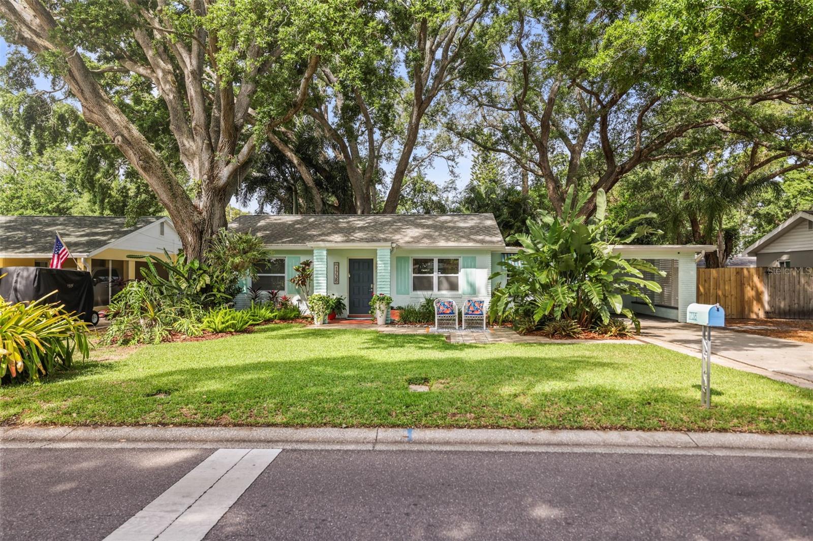 DUNEDIN ISLES 1 - Residential