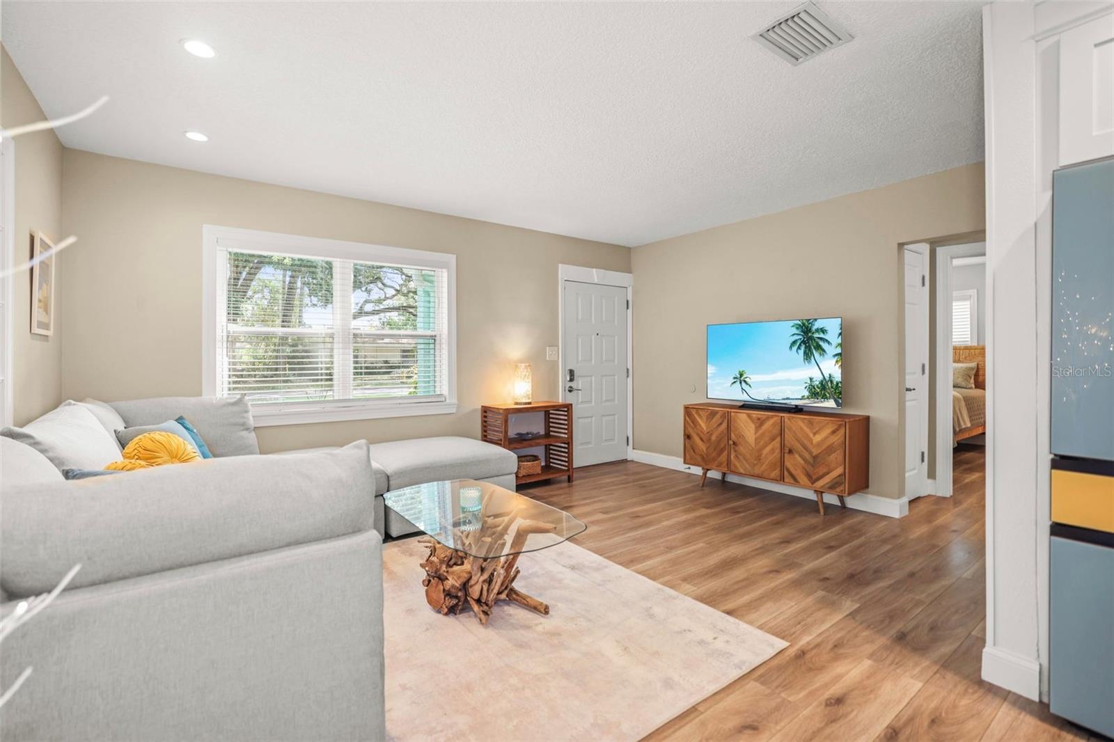 DUNEDIN ISLES 1 - Residential