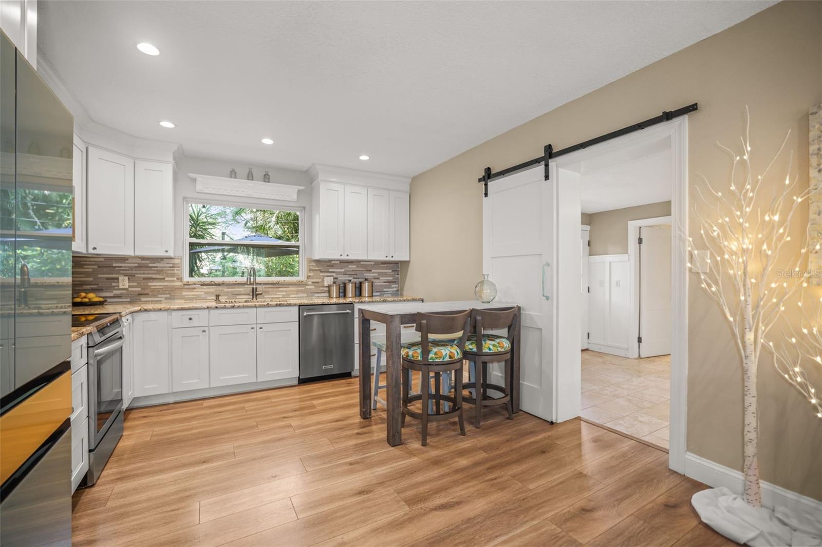 DUNEDIN ISLES 1 - Residential