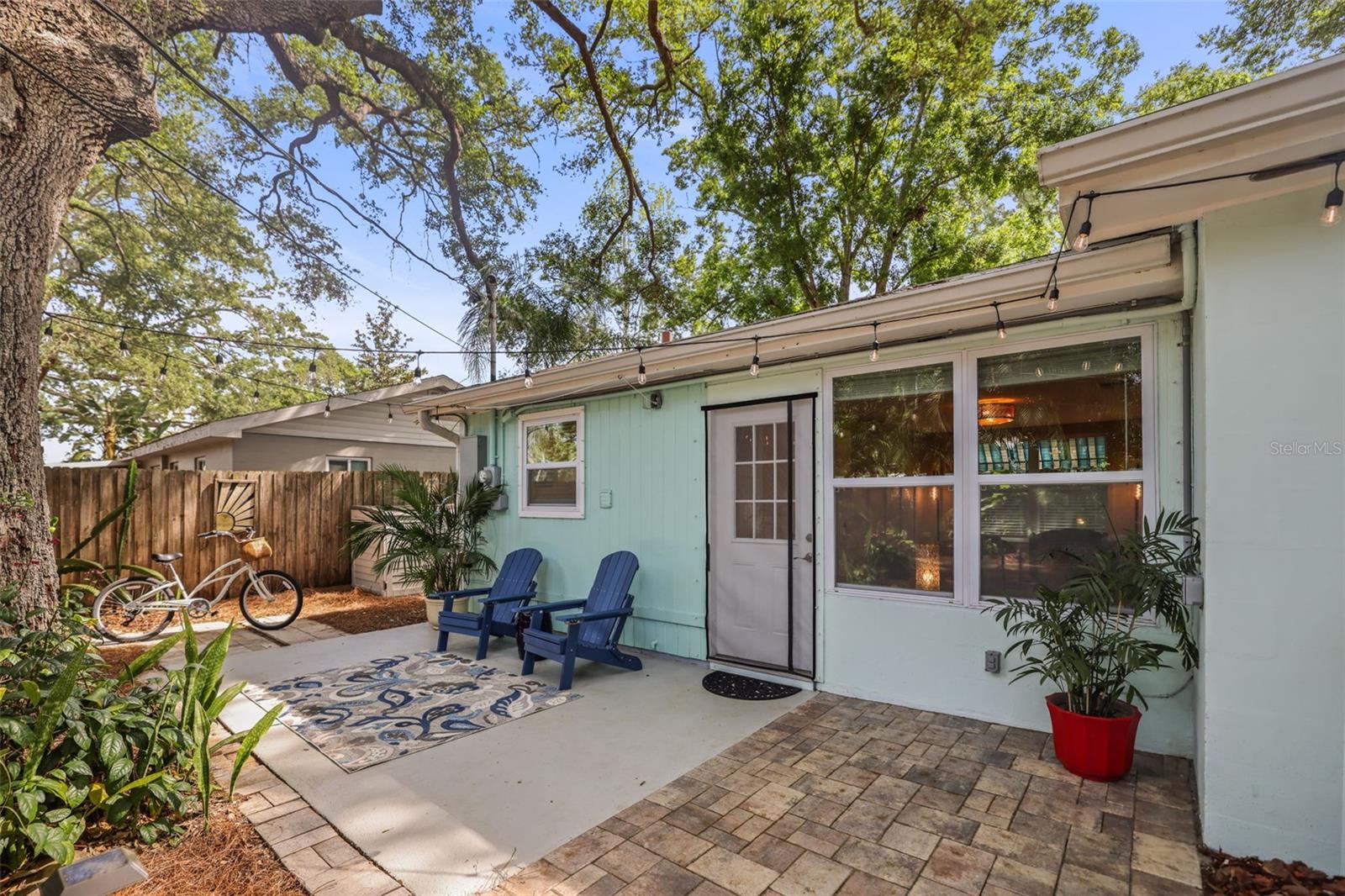 DUNEDIN ISLES 1 - Residential