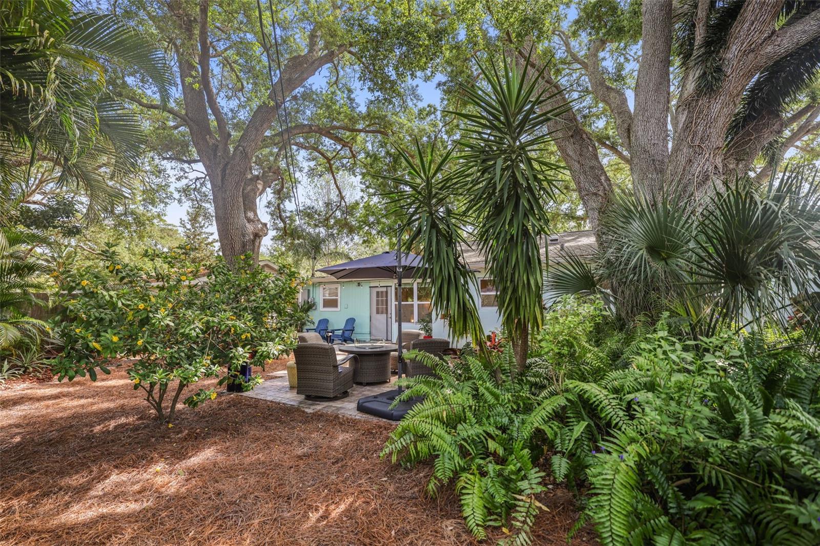 DUNEDIN ISLES 1 - Residential