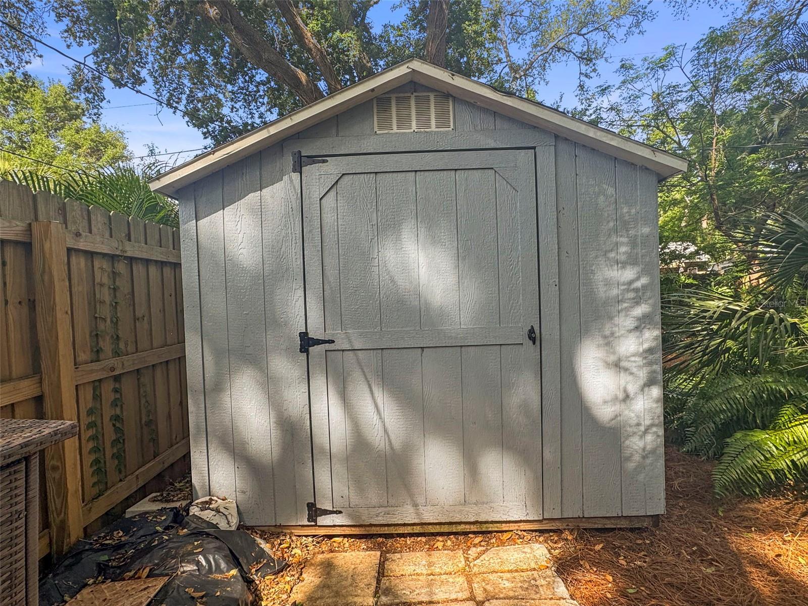 DUNEDIN ISLES 1 - Residential