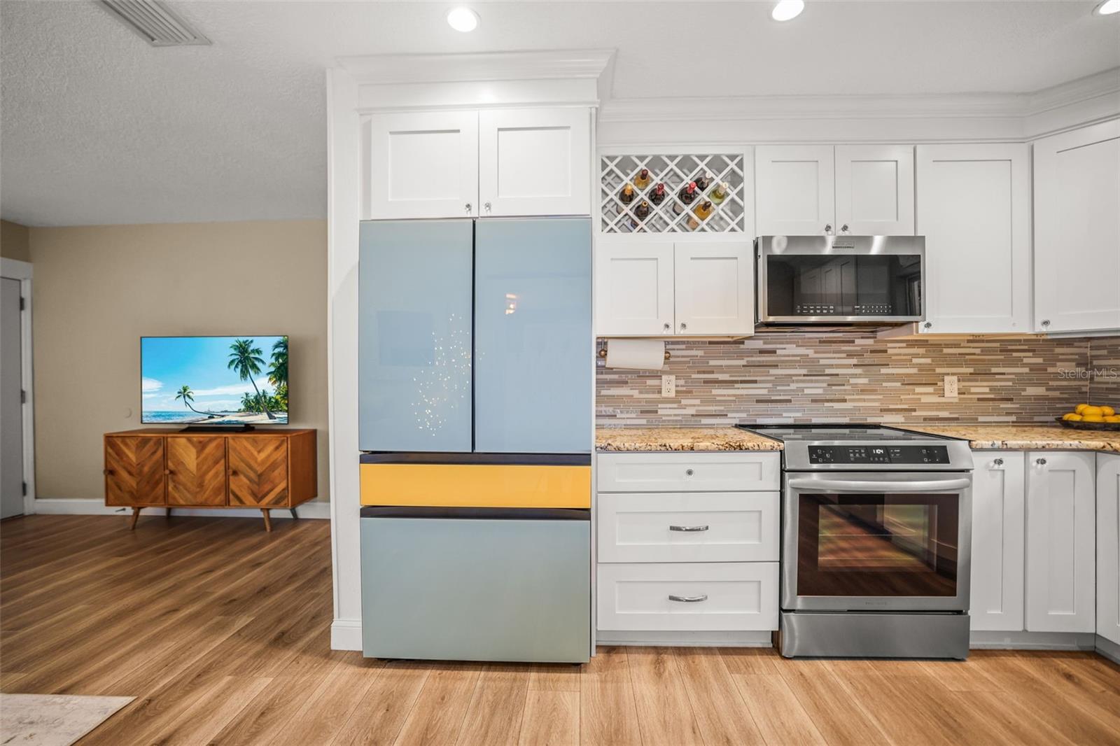 DUNEDIN ISLES 1 - Residential