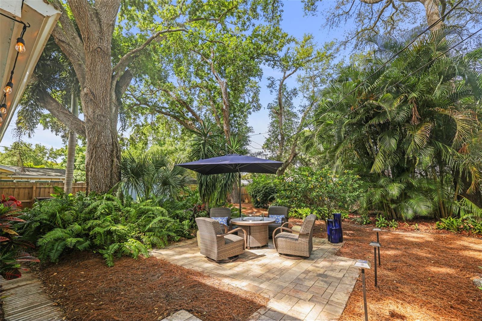 DUNEDIN ISLES 1 - Residential