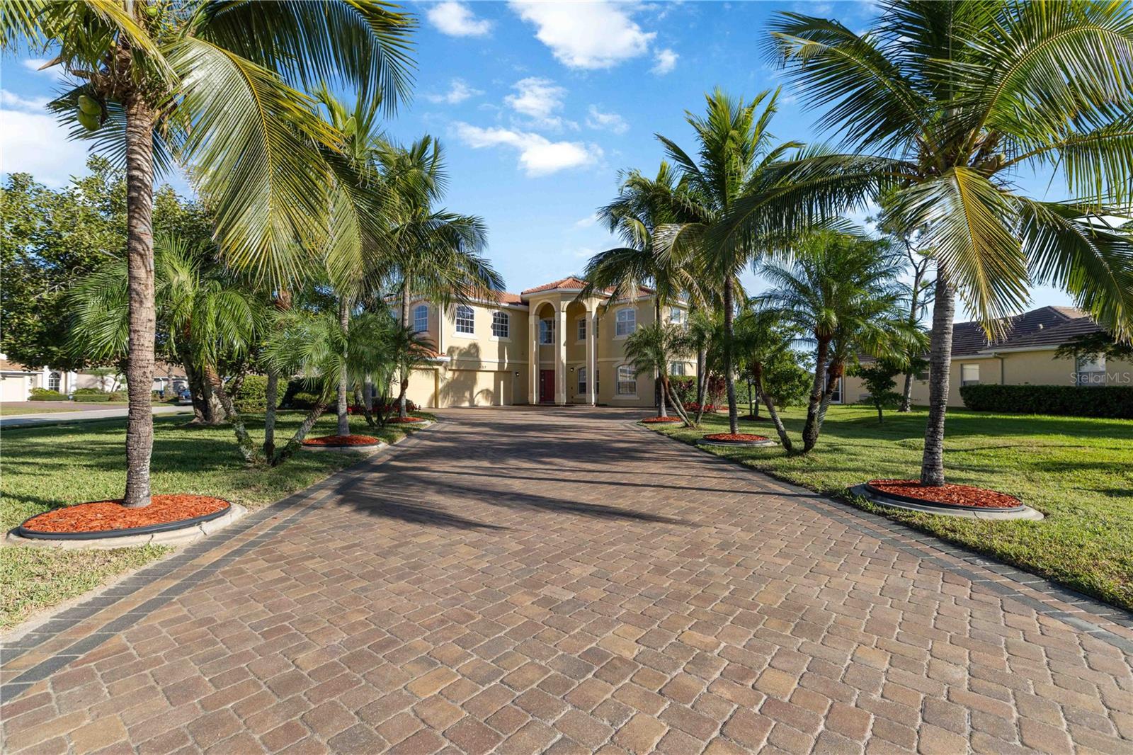 BARTON FARMS - Residential