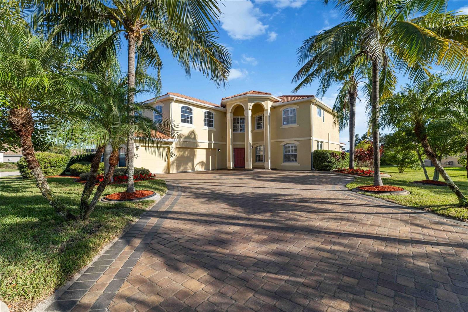 BARTON FARMS - Residential