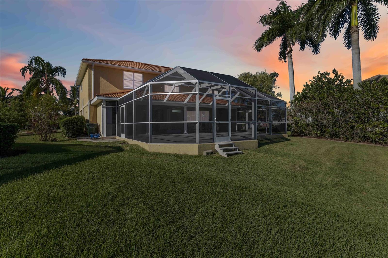 BARTON FARMS - Residential