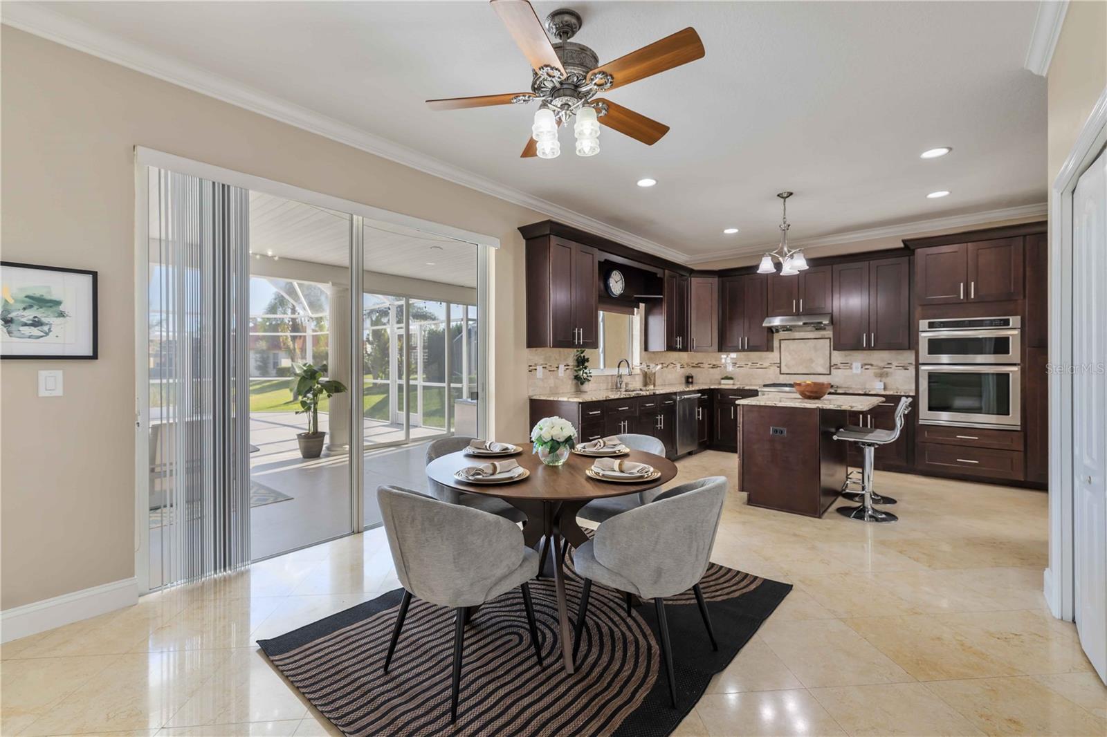 BARTON FARMS - Residential