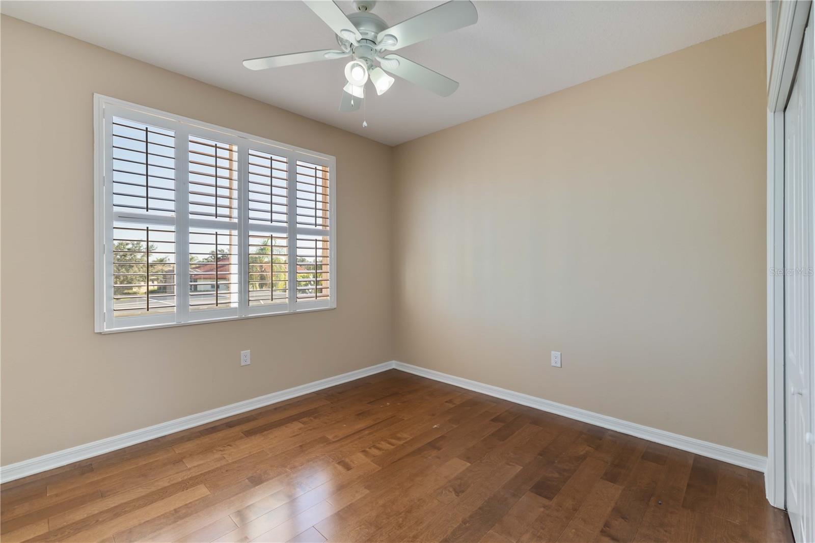 BARTON FARMS - Residential