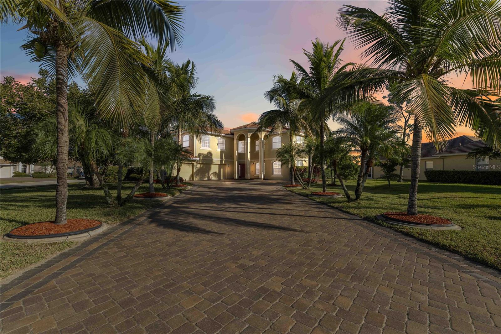 BARTON FARMS - Residential