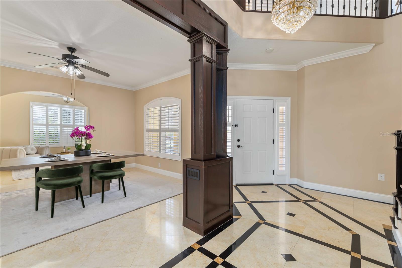 BARTON FARMS - Residential