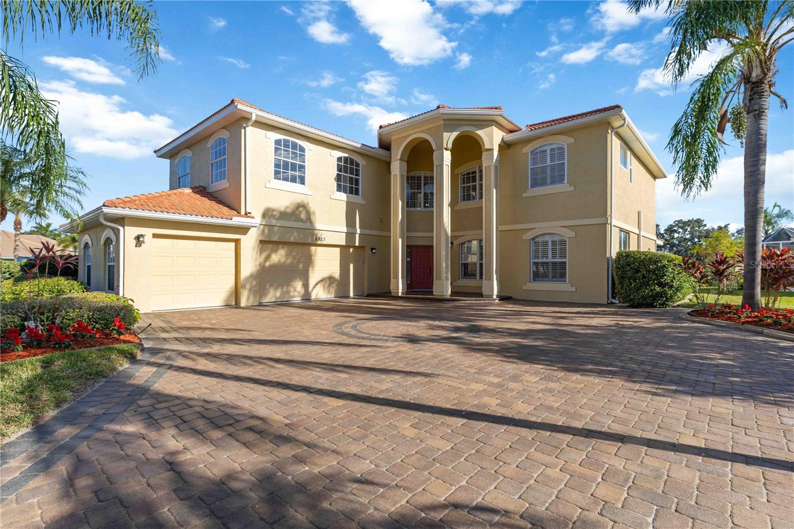 BARTON FARMS - Residential