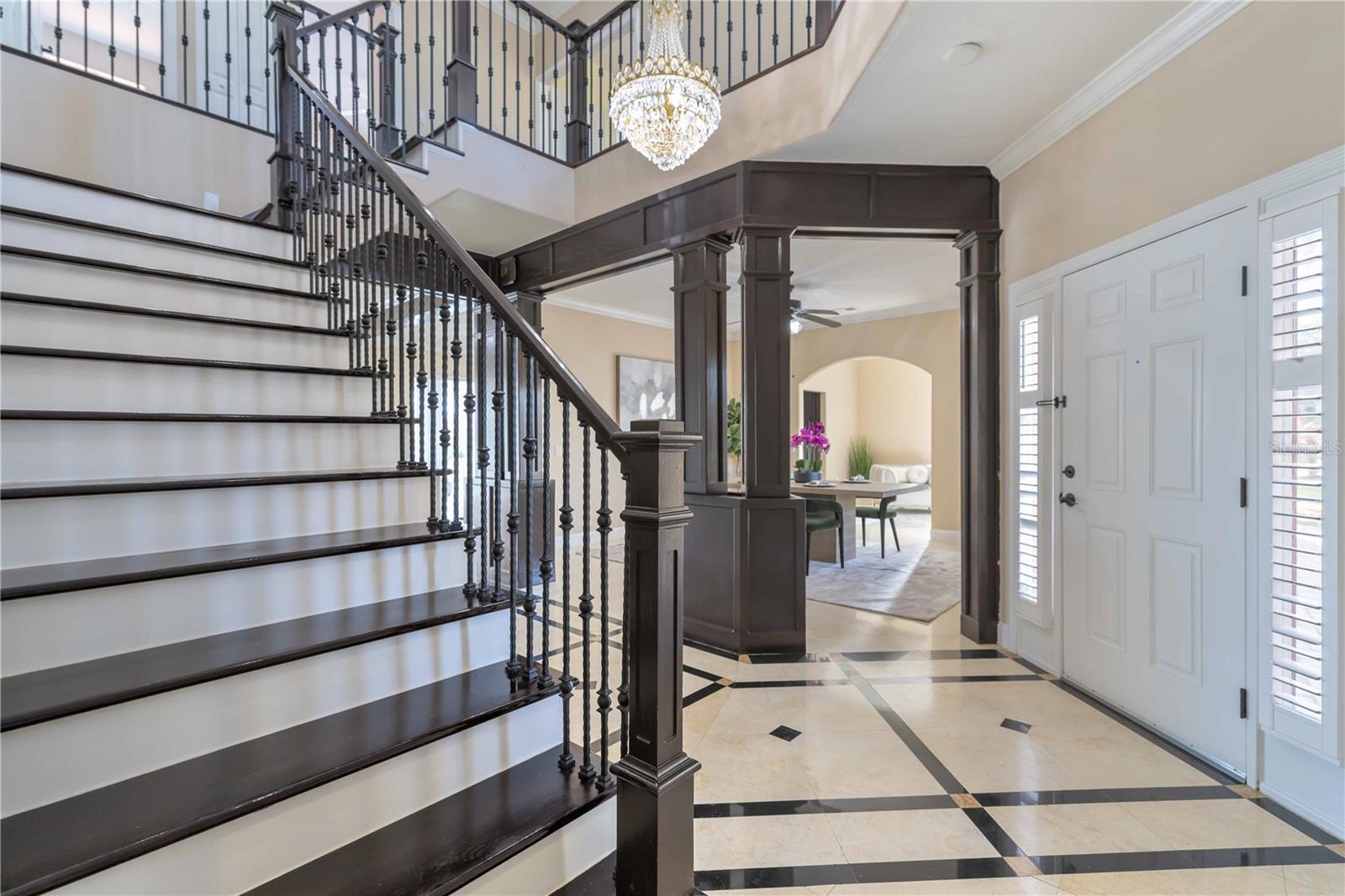 BARTON FARMS - Residential