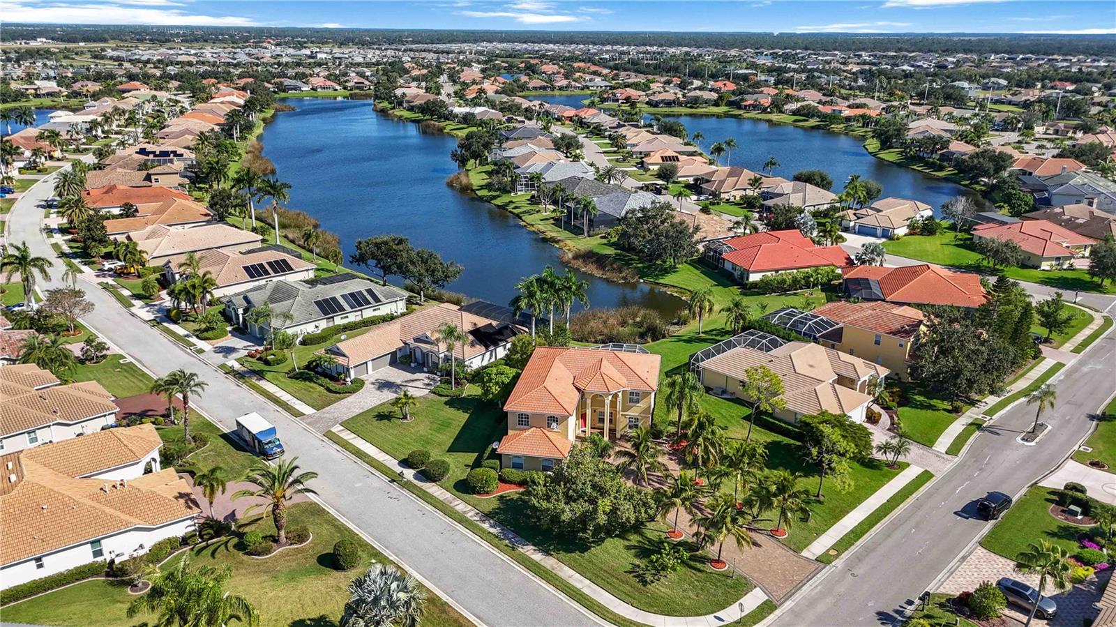 BARTON FARMS - Residential