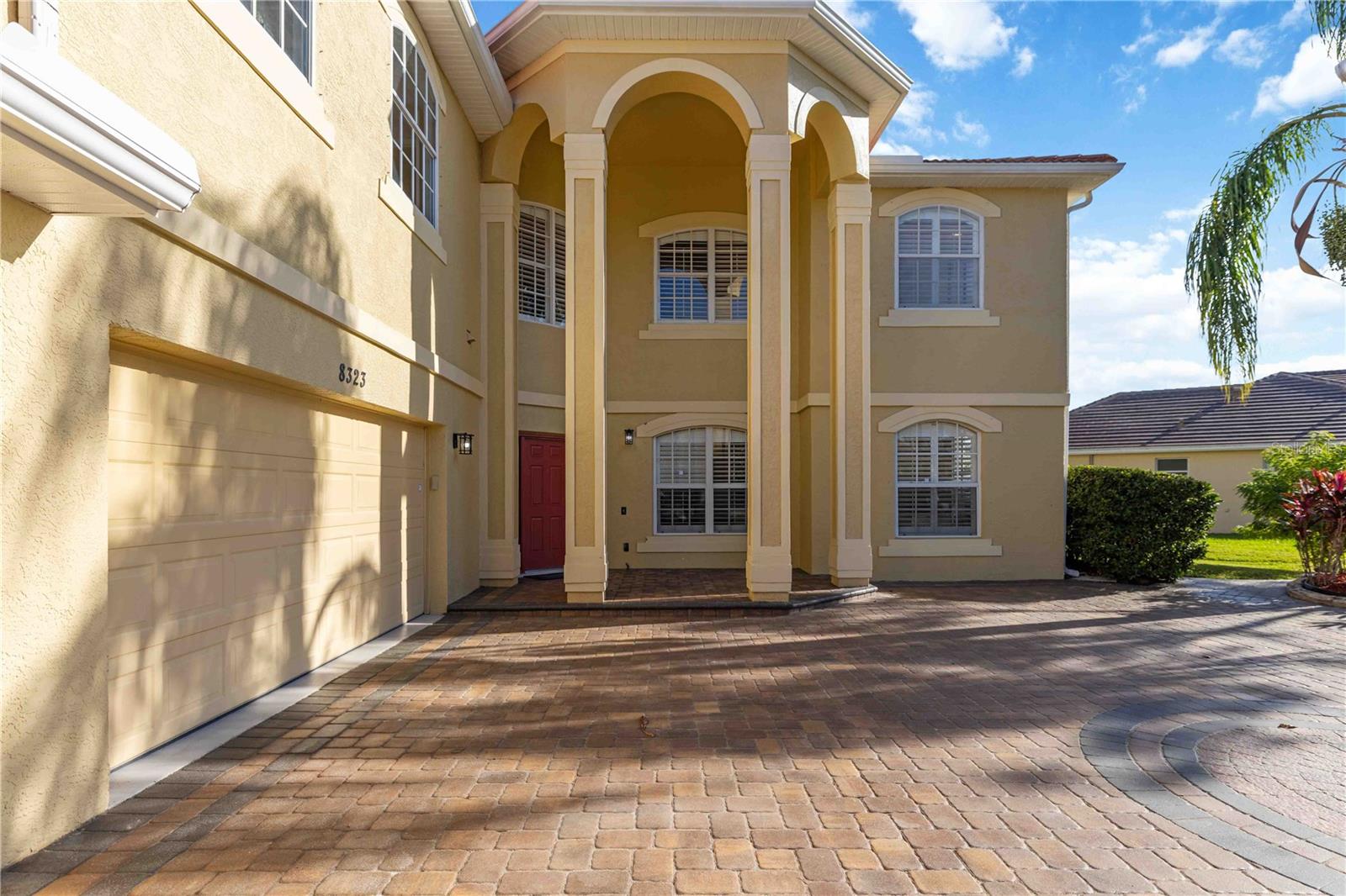 BARTON FARMS - Residential