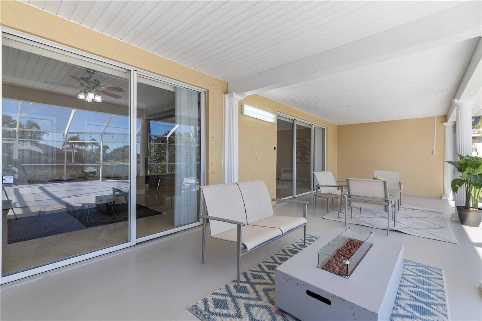 BARTON FARMS - Residential