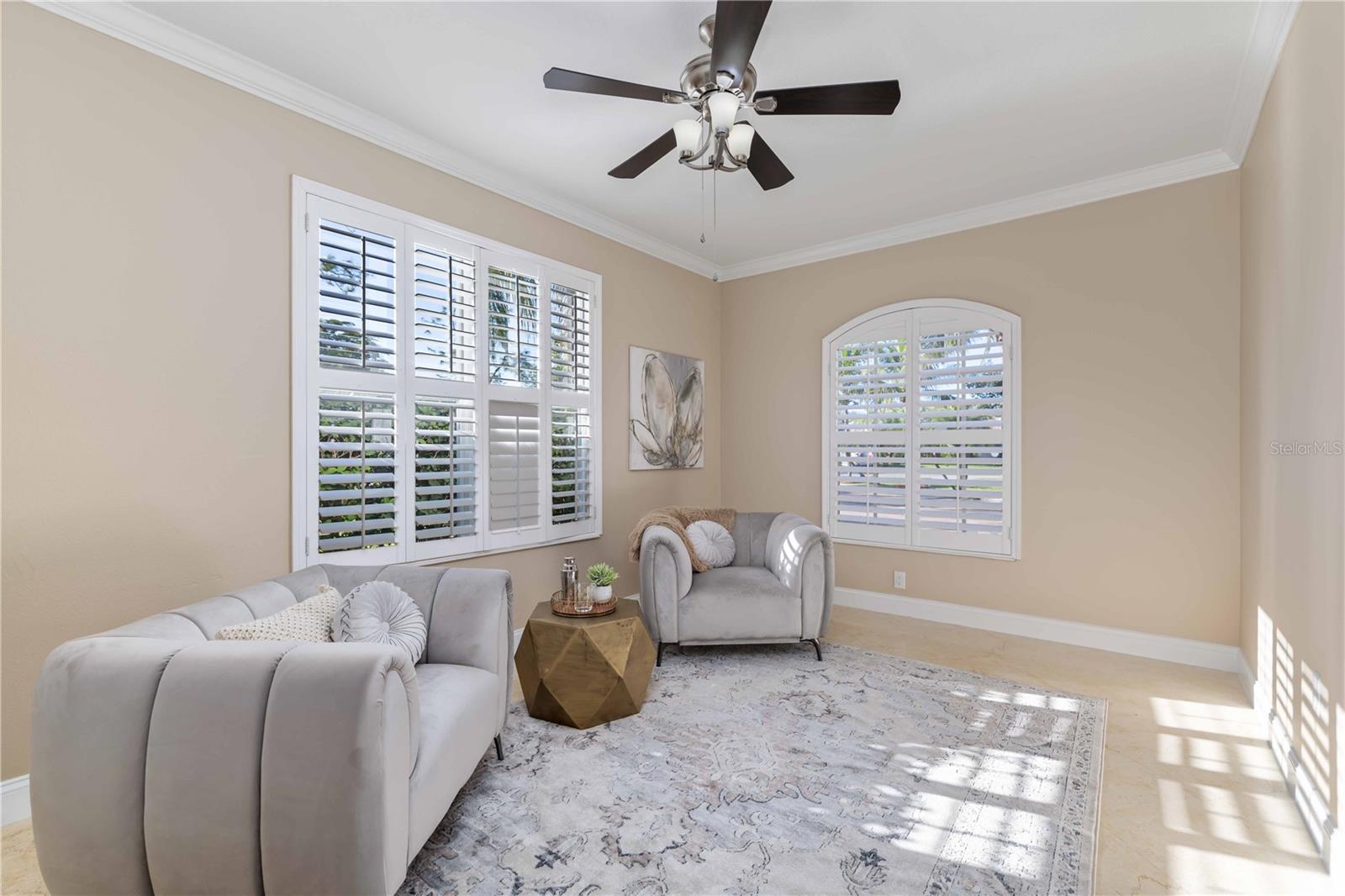 BARTON FARMS - Residential