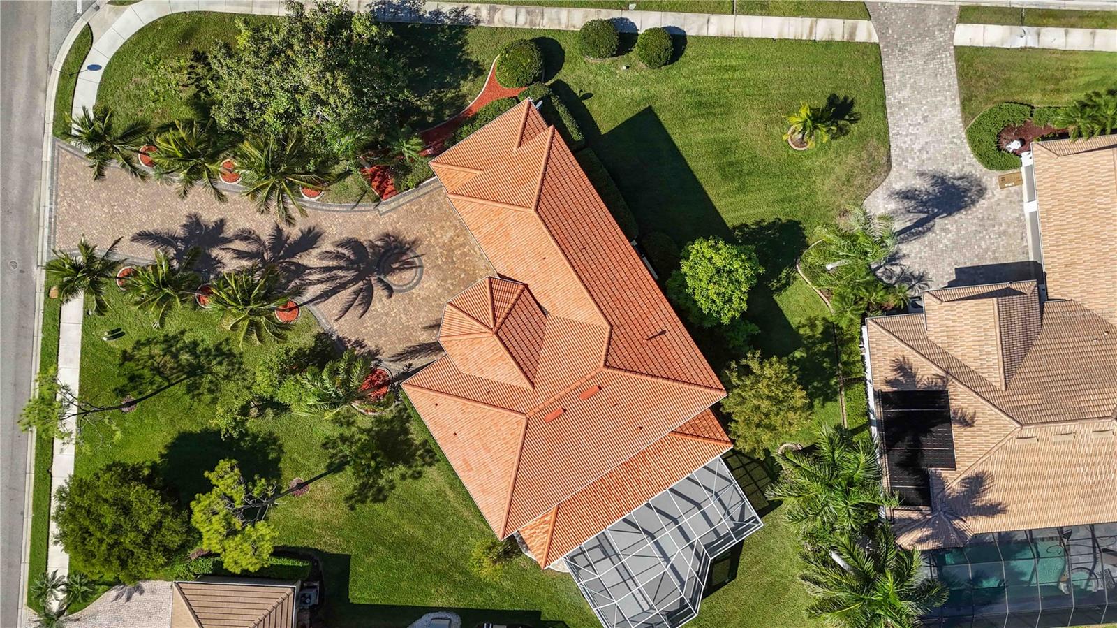 BARTON FARMS - Residential