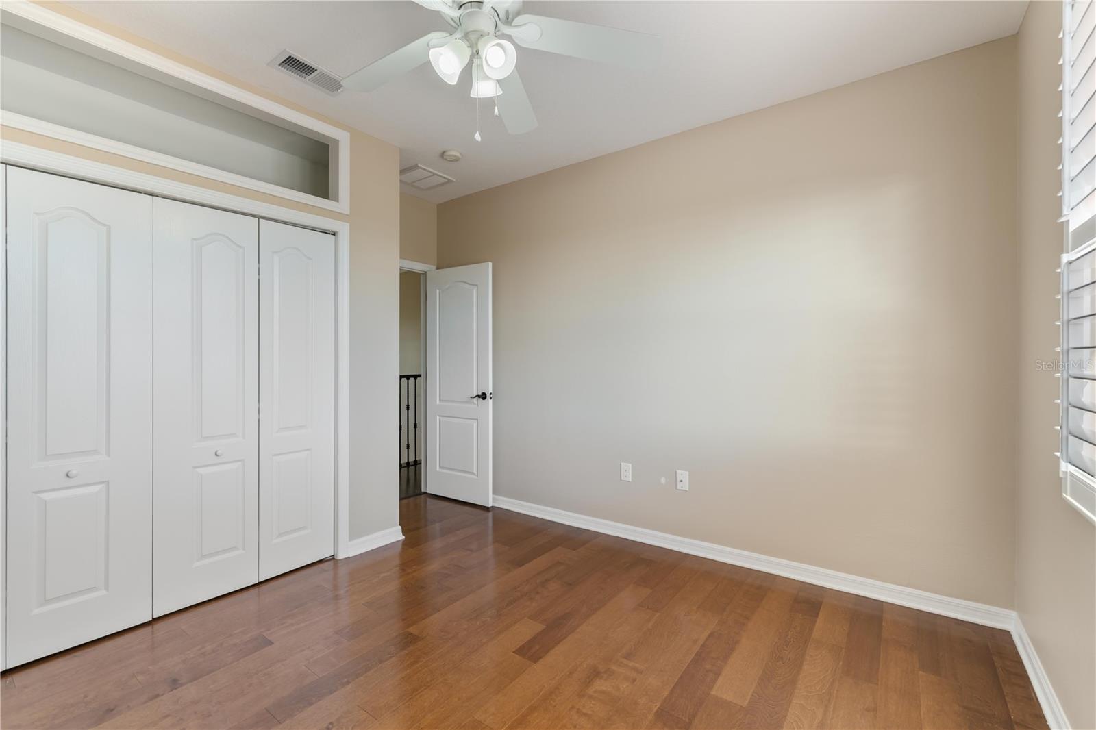 BARTON FARMS - Residential