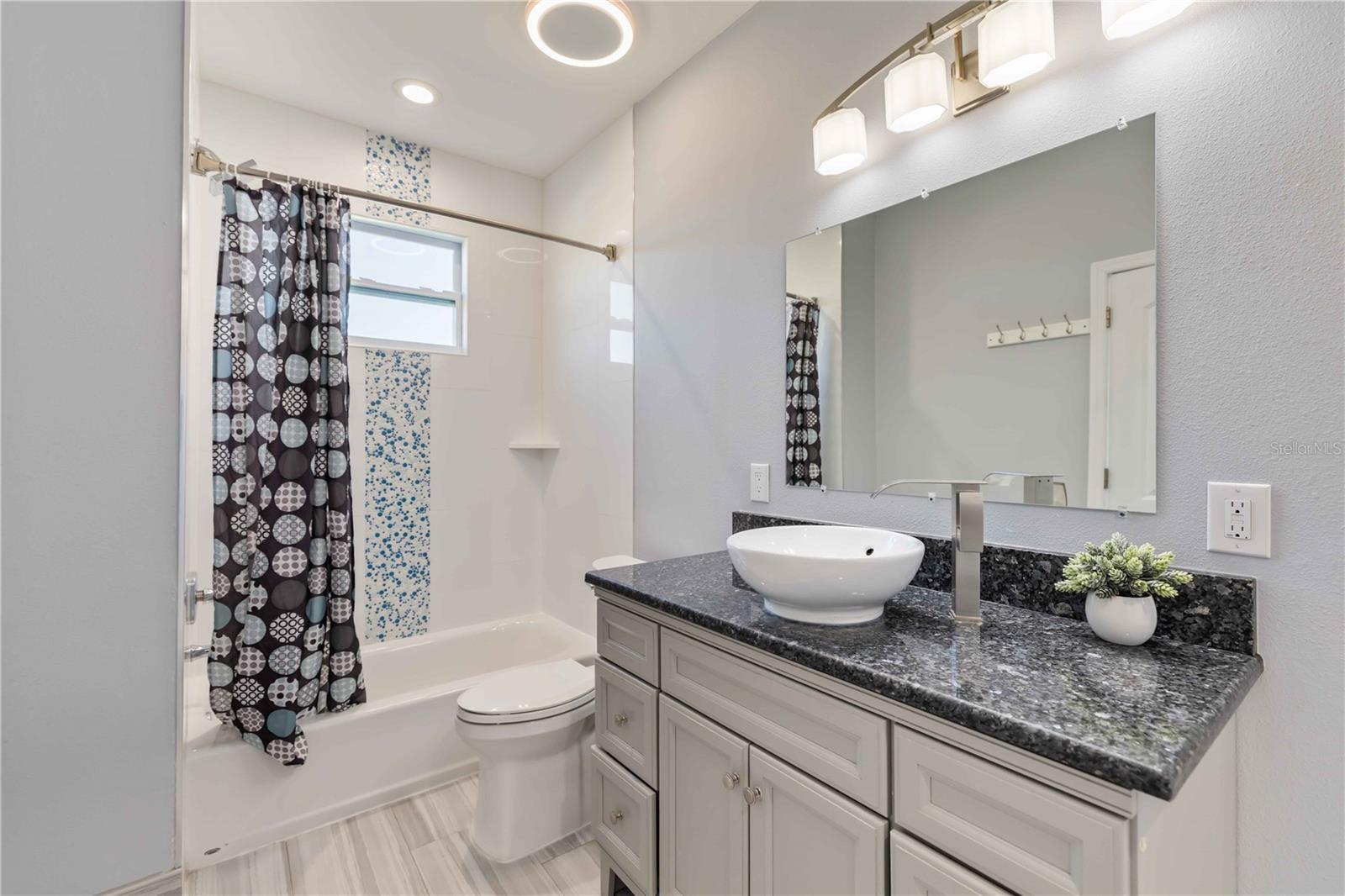 BARTON FARMS - Residential