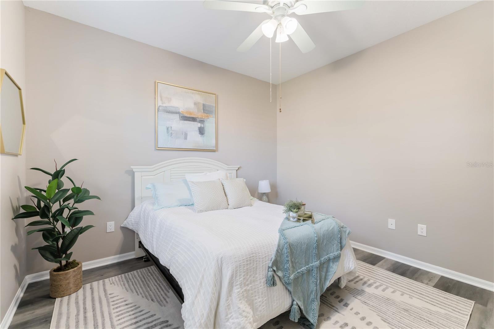 BARTON FARMS - Residential