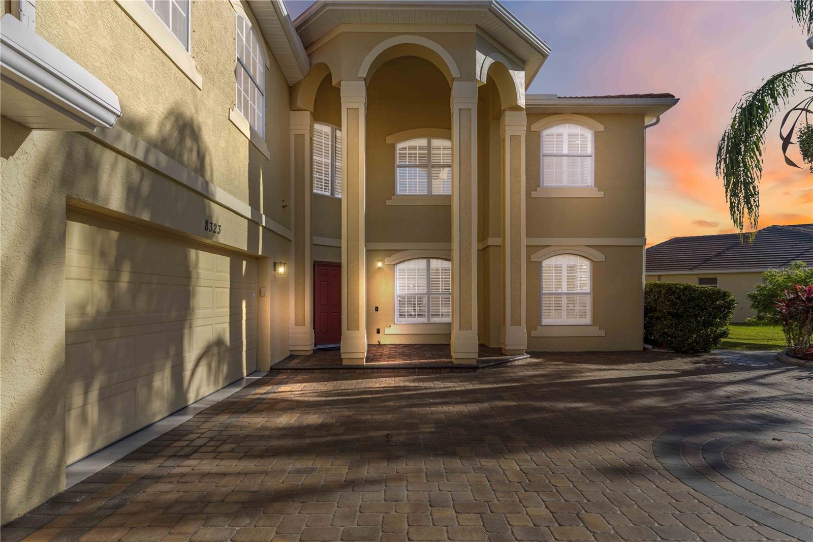 BARTON FARMS - Residential