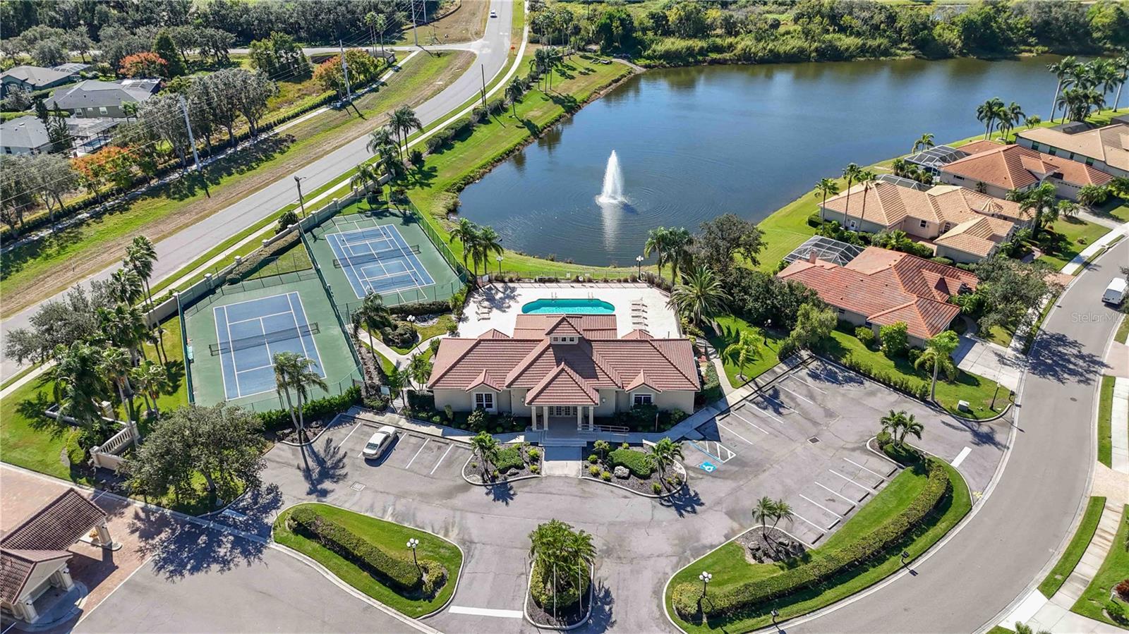 BARTON FARMS - Residential