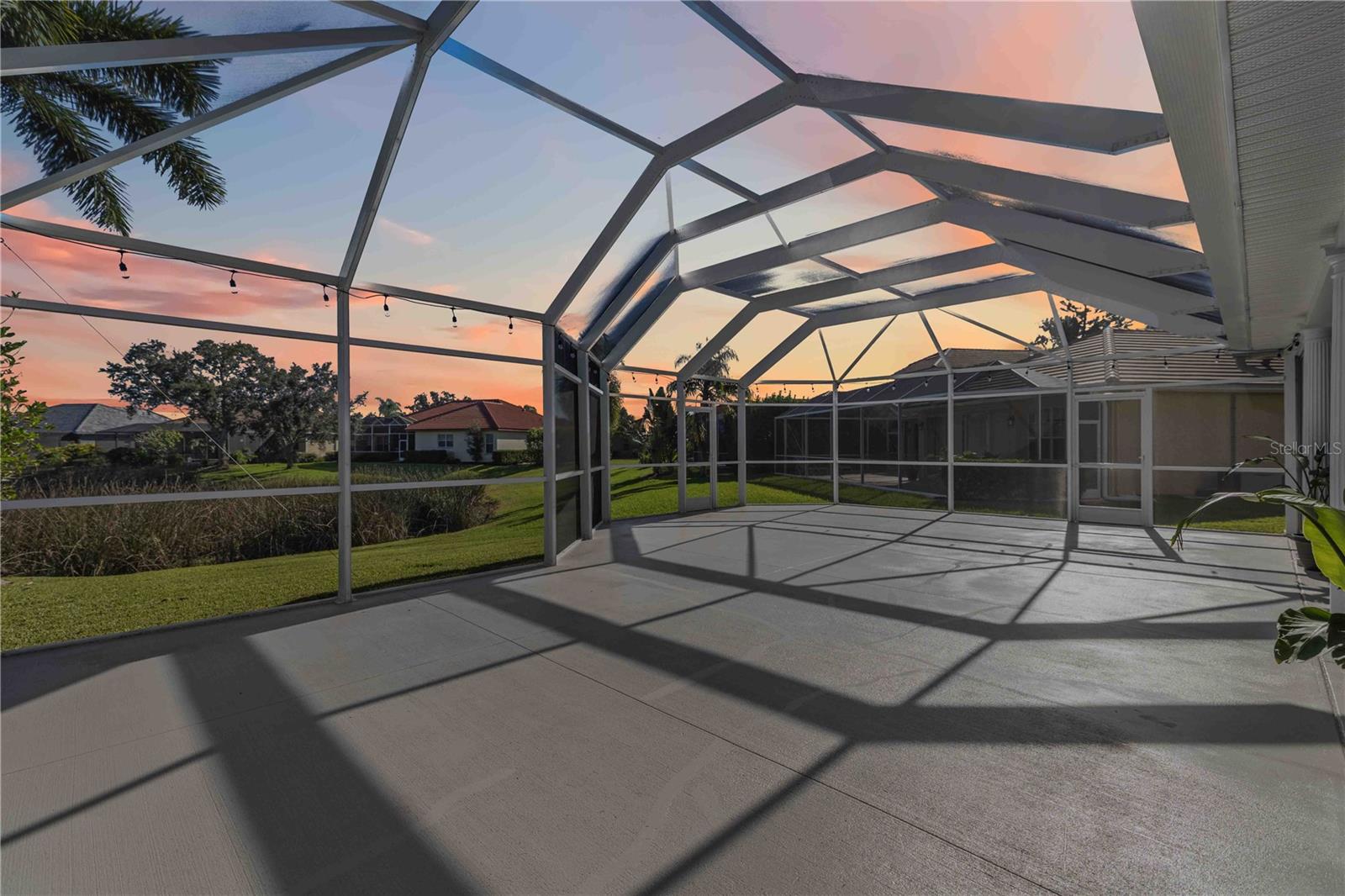 BARTON FARMS - Residential