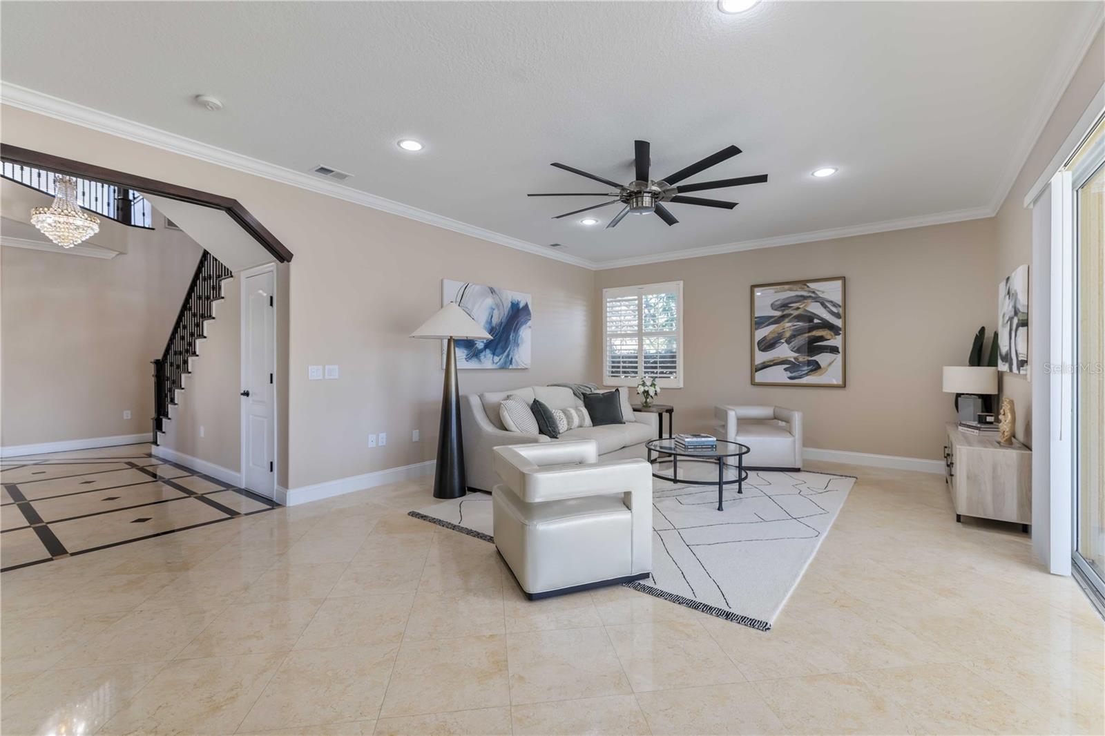 BARTON FARMS - Residential