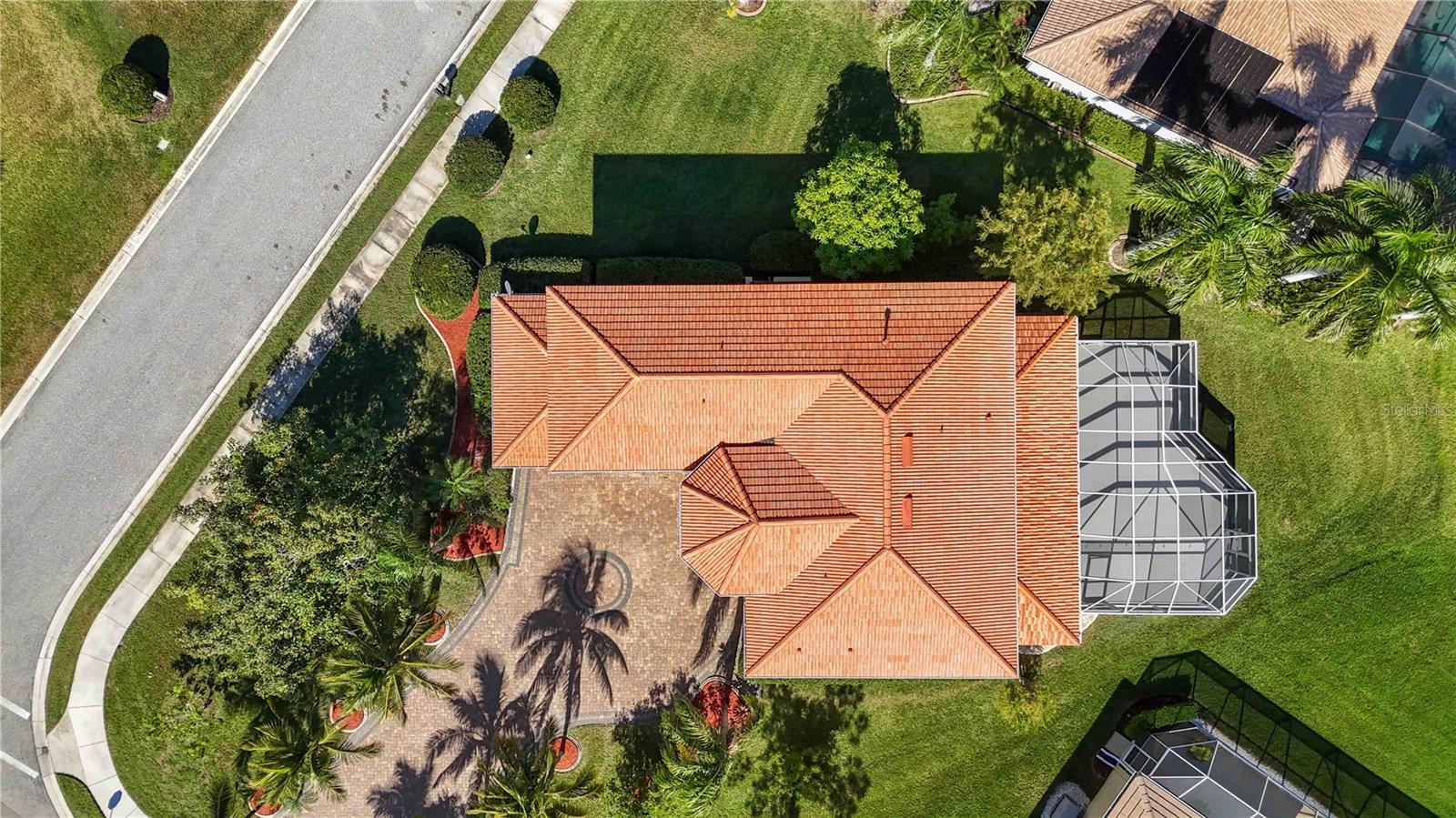 BARTON FARMS - Residential