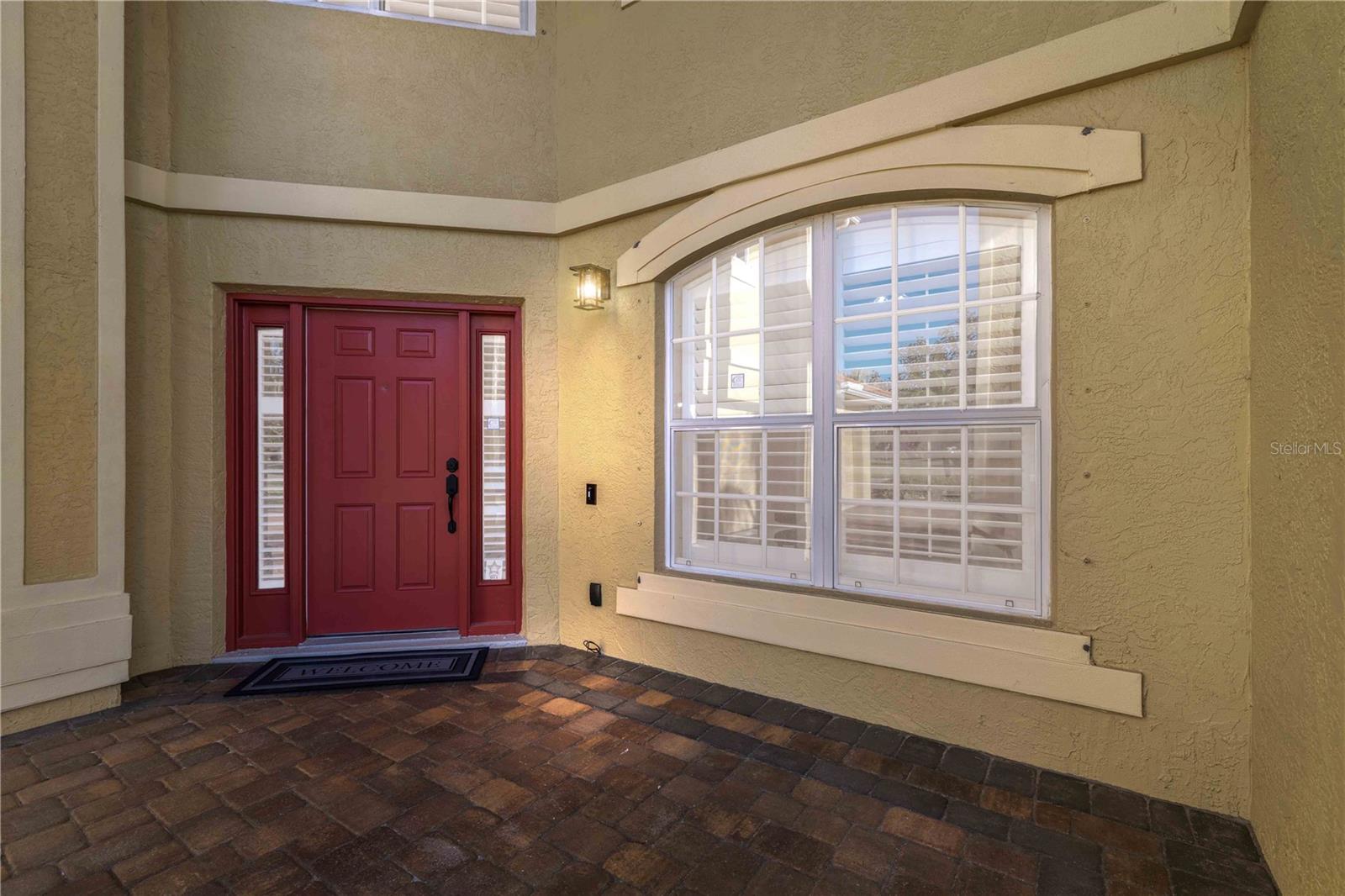 BARTON FARMS - Residential