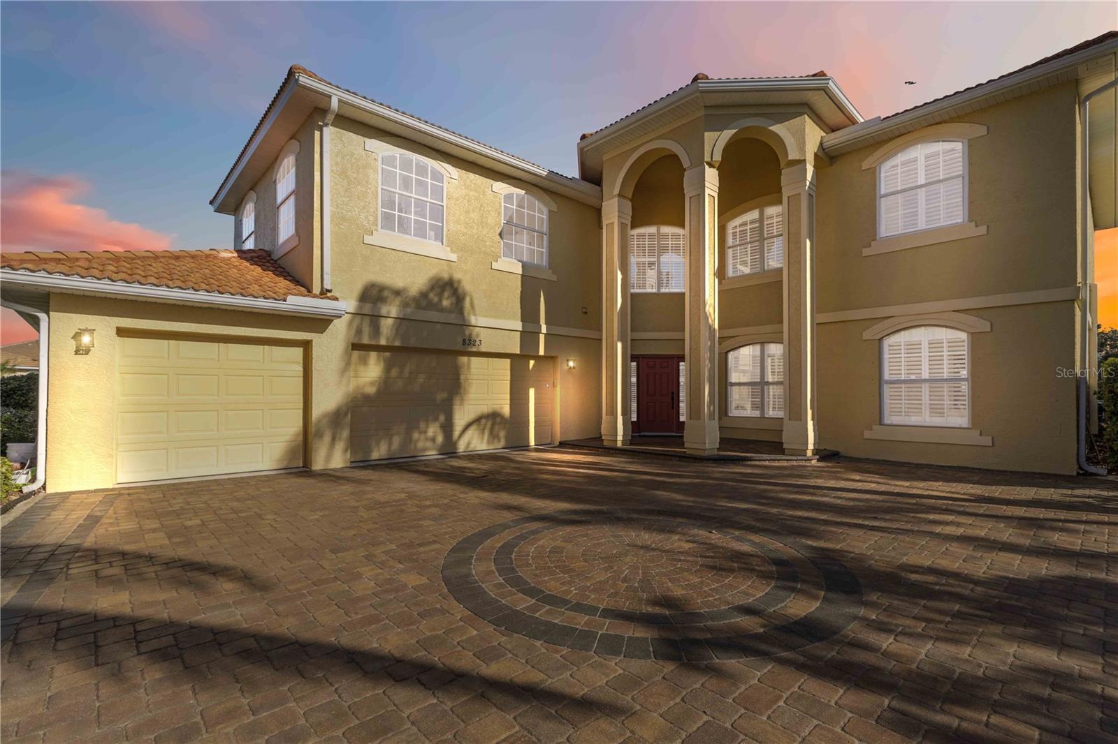 BARTON FARMS - Residential