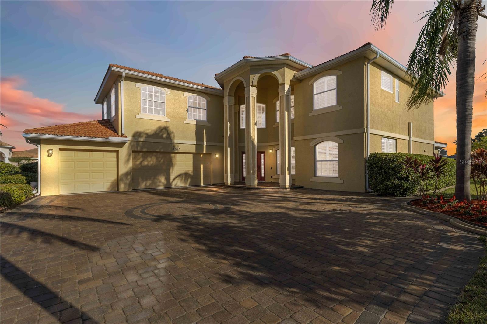 BARTON FARMS - Residential