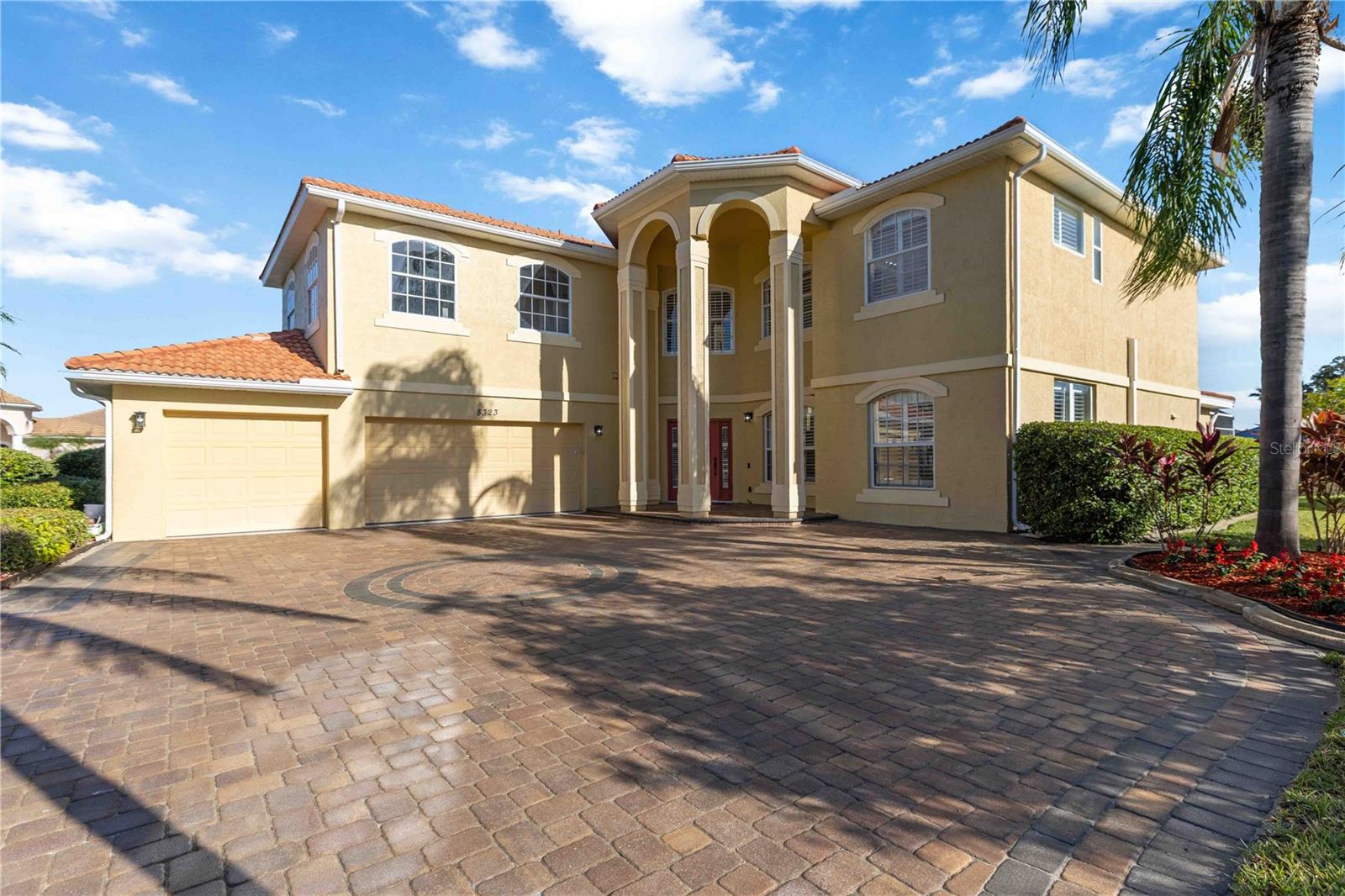 BARTON FARMS - Residential