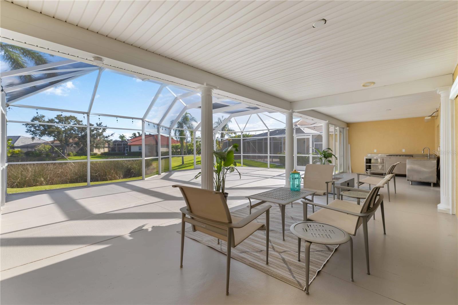 BARTON FARMS - Residential