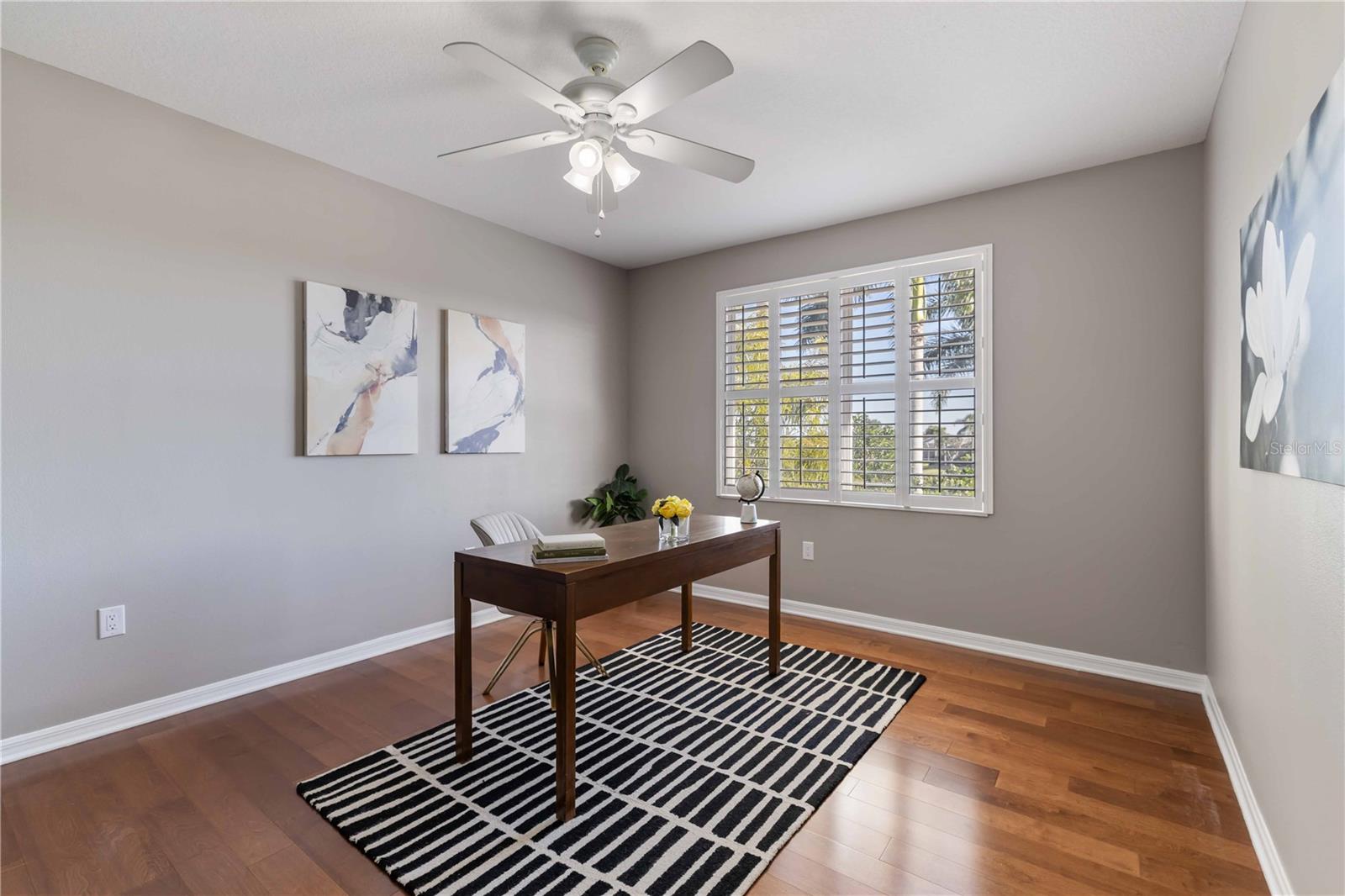 BARTON FARMS - Residential