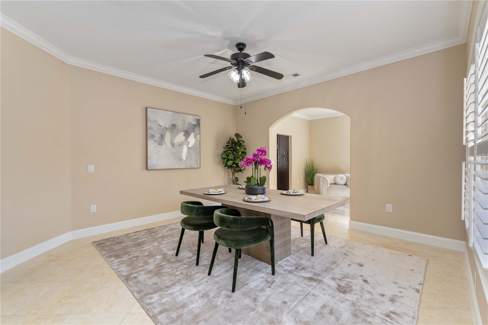 BARTON FARMS - Residential