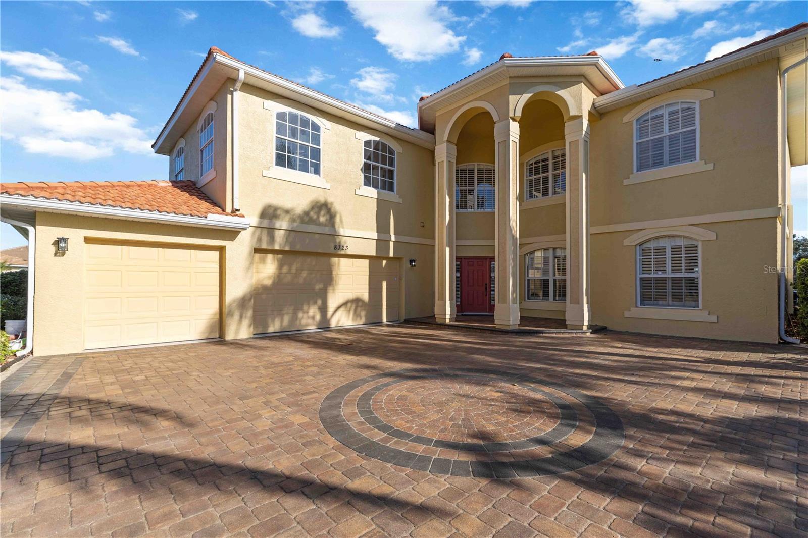 BARTON FARMS - Residential