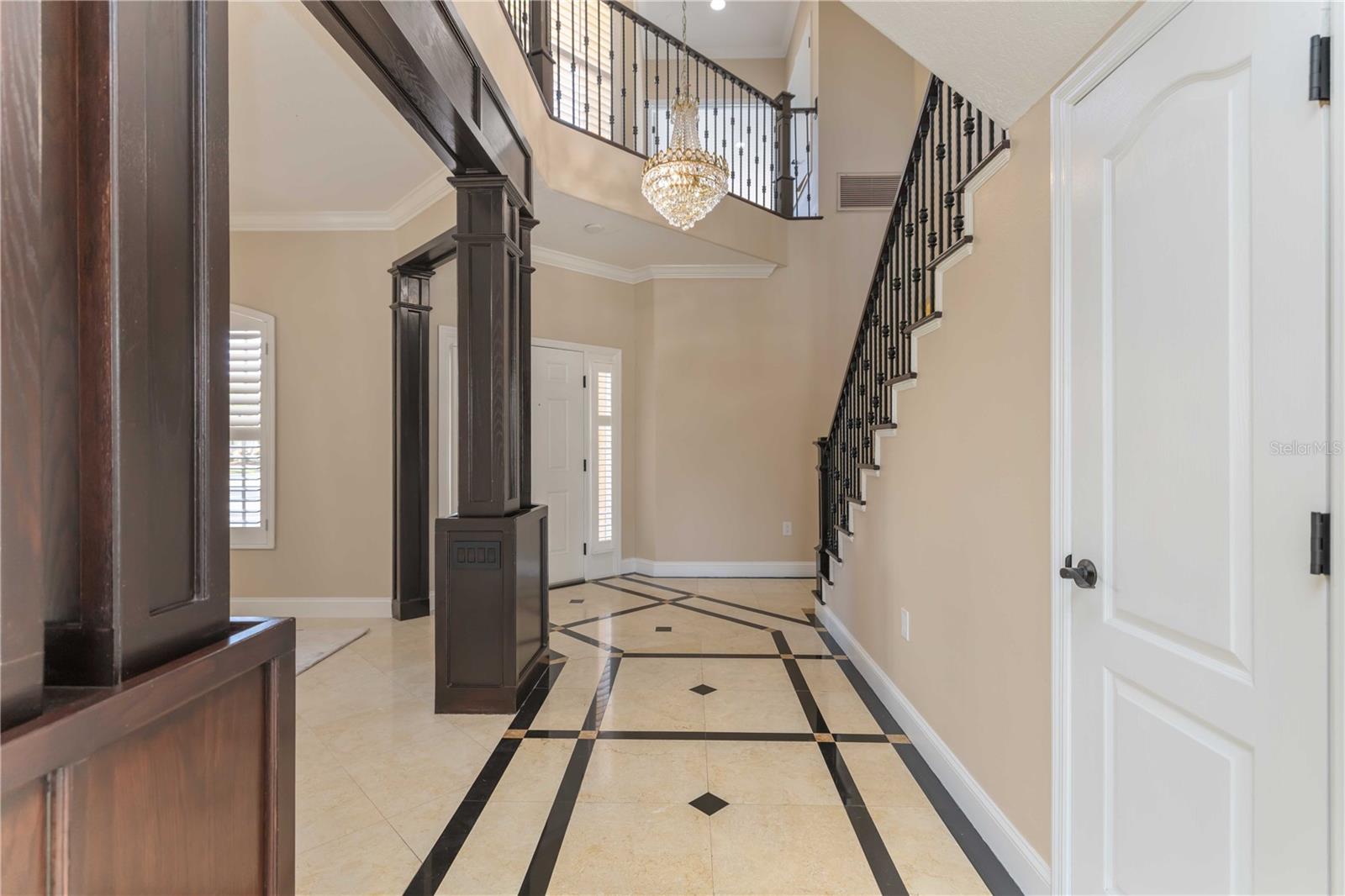 BARTON FARMS - Residential