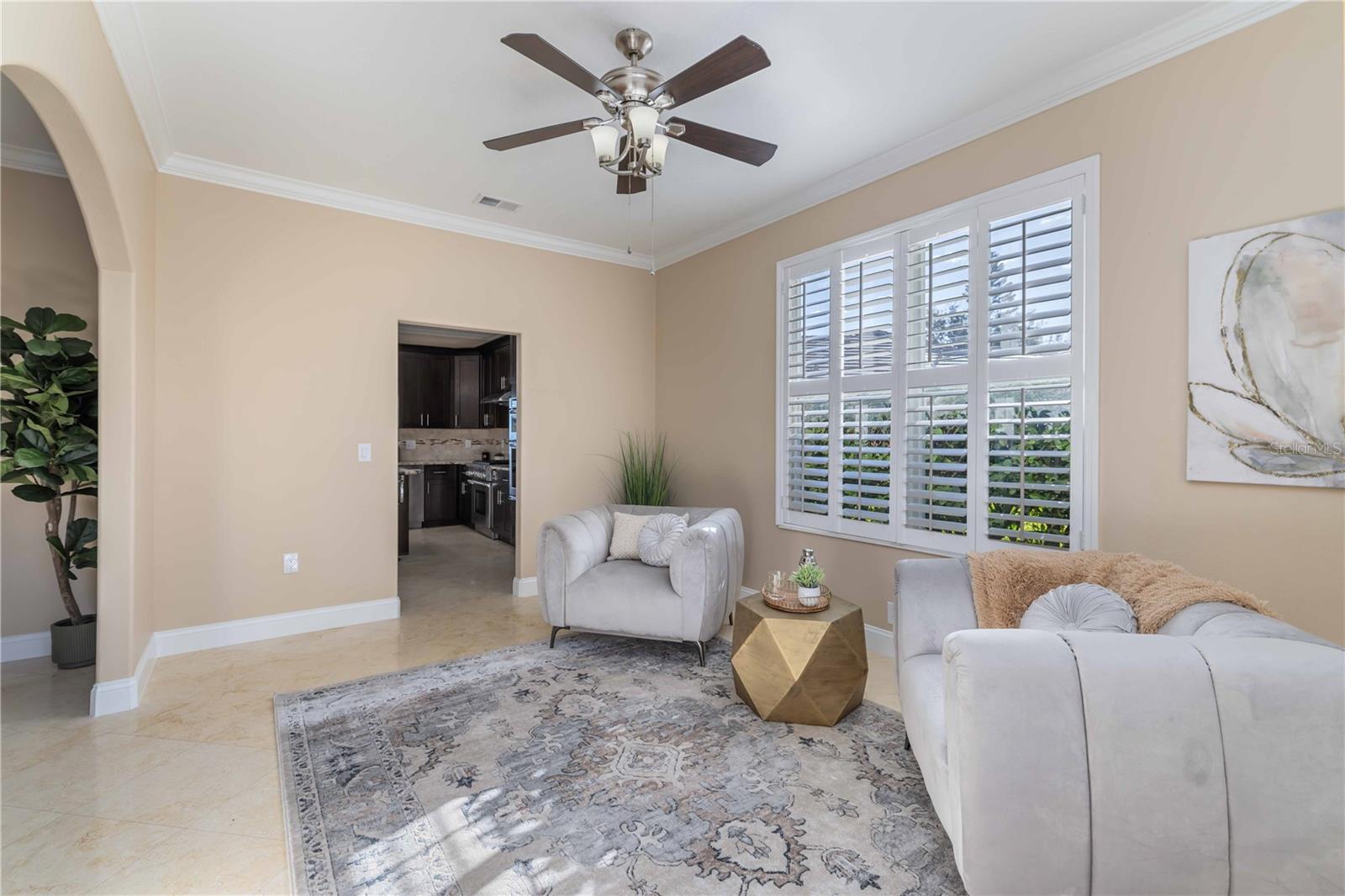 BARTON FARMS - Residential