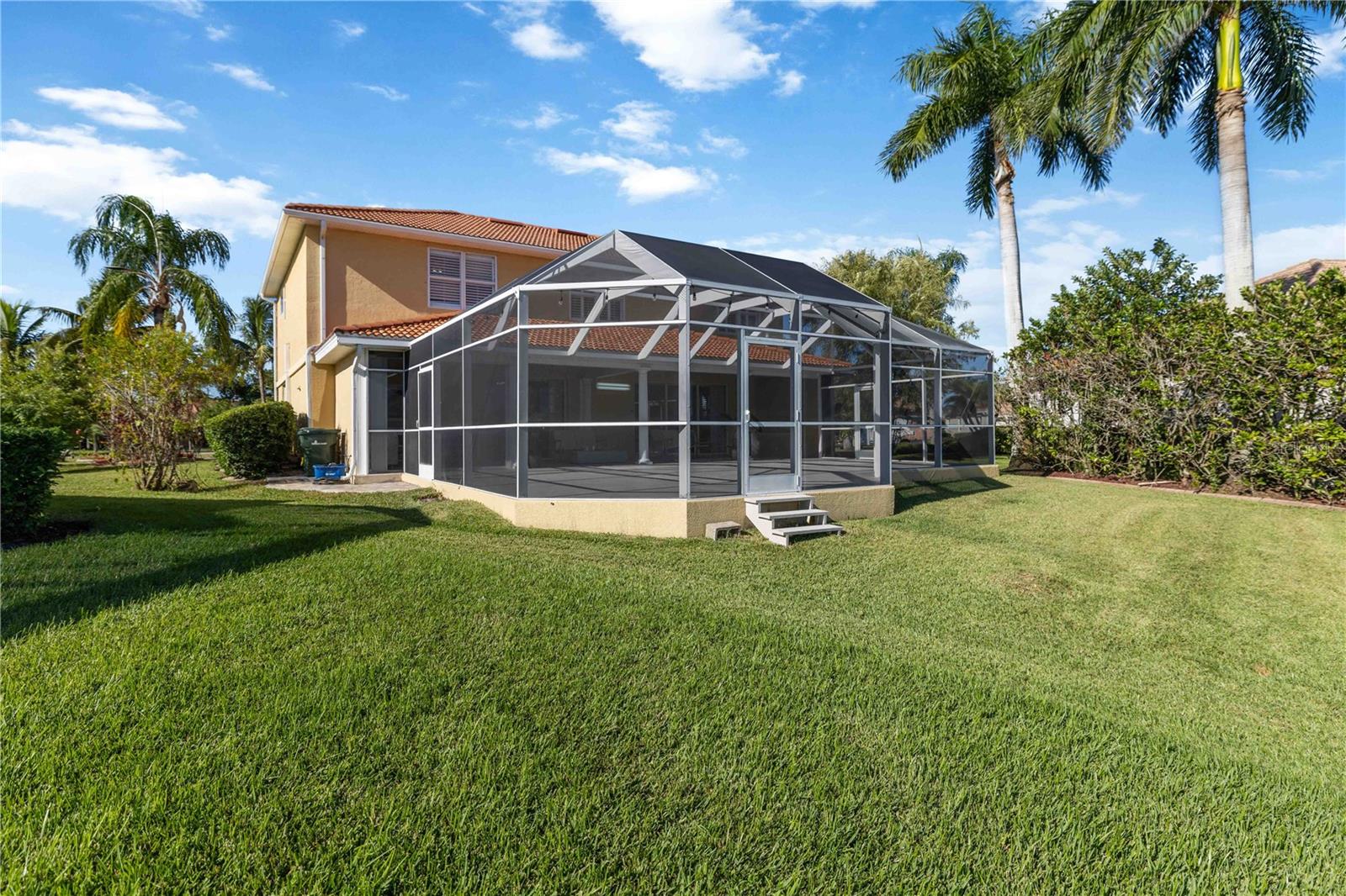 BARTON FARMS - Residential