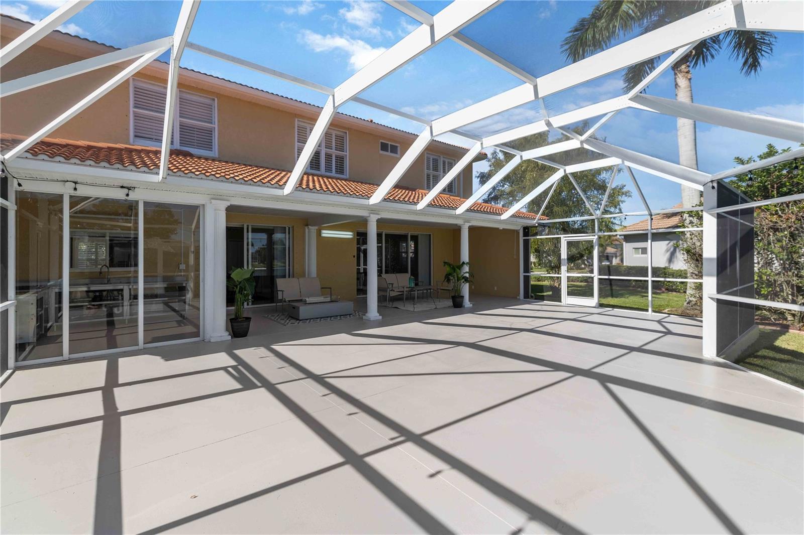 BARTON FARMS - Residential