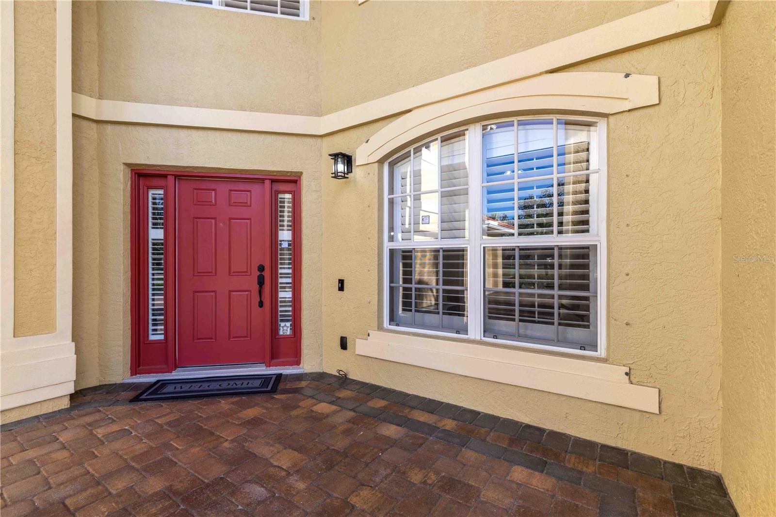 BARTON FARMS - Residential