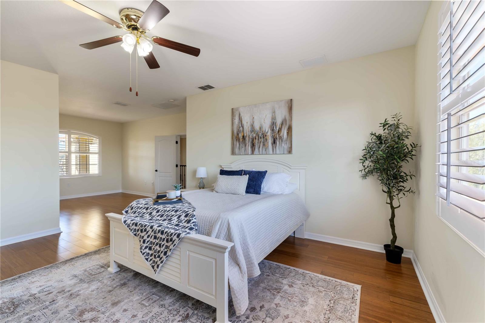 BARTON FARMS - Residential