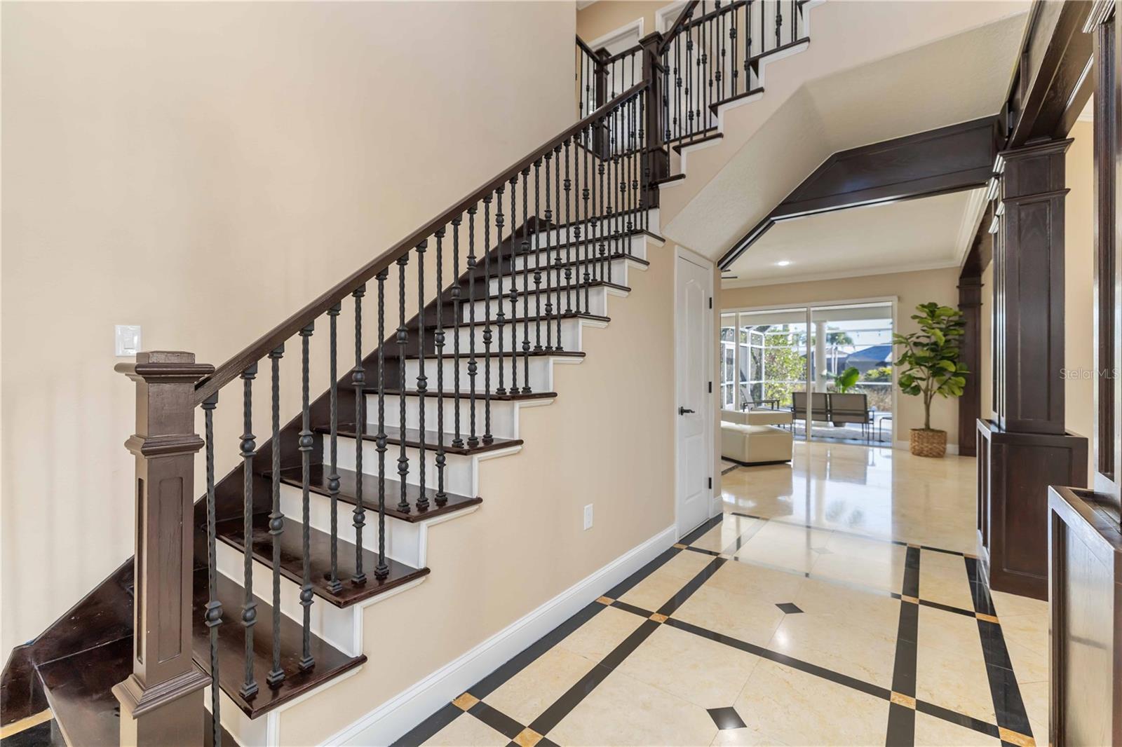 BARTON FARMS - Residential