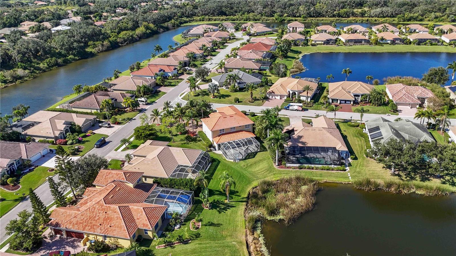 BARTON FARMS - Residential