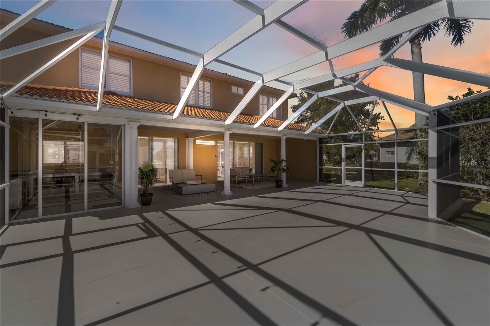 BARTON FARMS - Residential