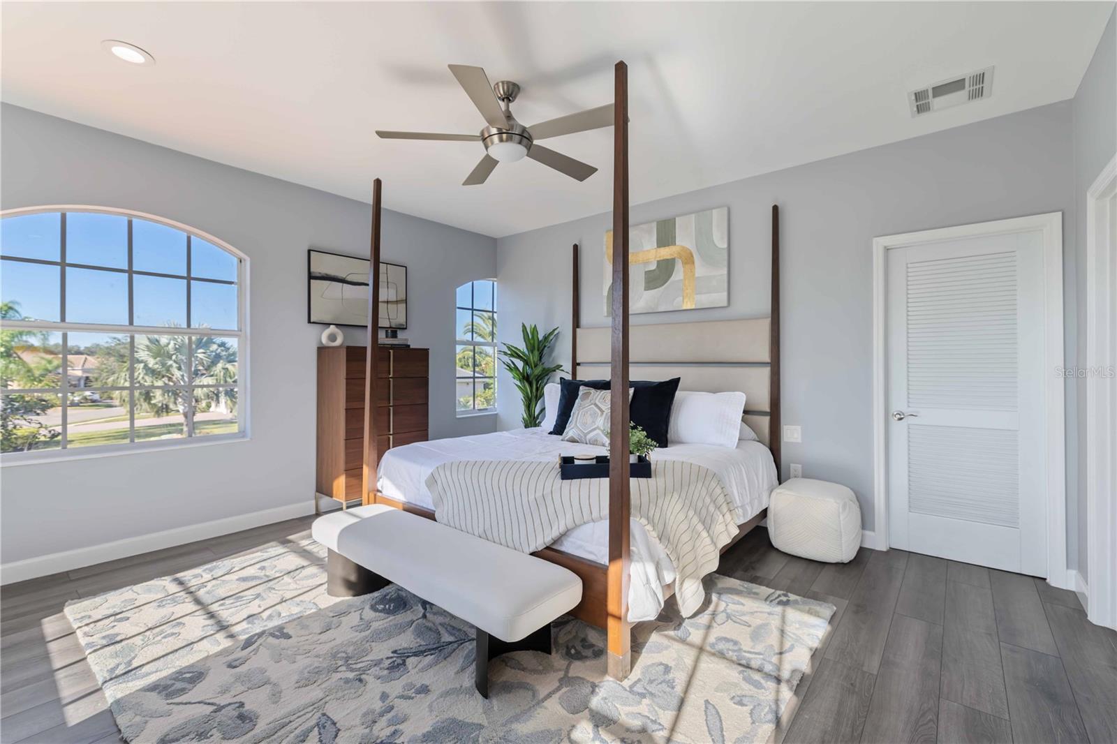 BARTON FARMS - Residential