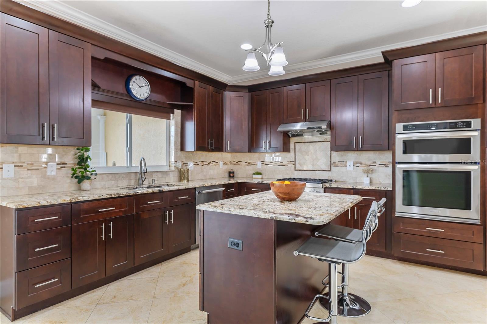 BARTON FARMS - Residential