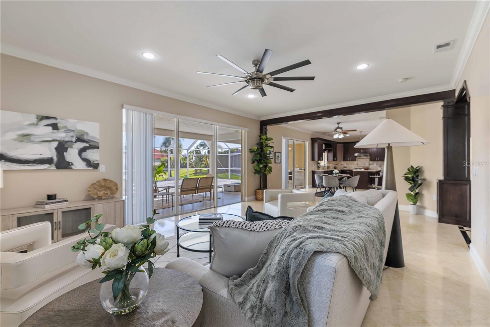 BARTON FARMS - Residential